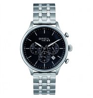 Reloj Breil Tribe Hombre in Acero EW0843